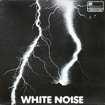 White Noise - An Electric Storm, Verzenden, Gebruikt
