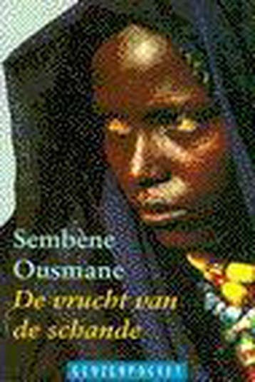 De vrucht van de schande / Geuzenpocket / 61 9789052263120, Boeken, Verzenden, Gelezen, Sembene Ousmane