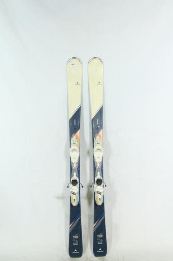 Refurbished - Ski - Dynastar Intense 06 delight - 151, Overige merken, 140 tot 160 cm, Gebruikt, Ophalen of Verzenden