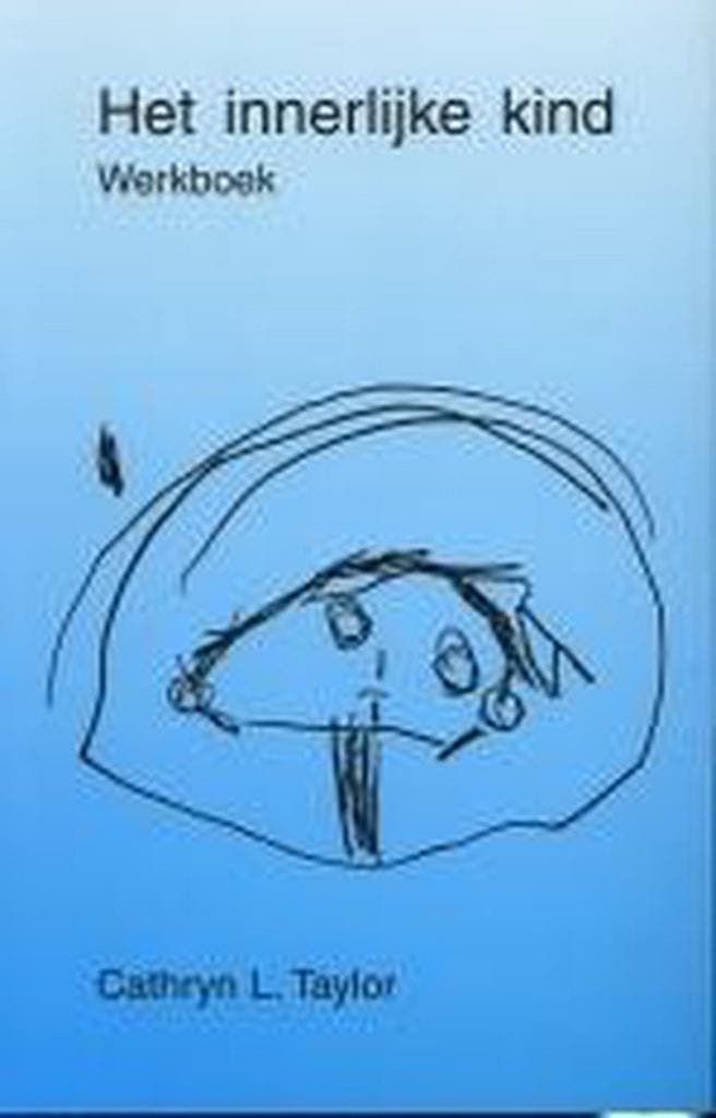 Het innerlijke kind 9789020260021 C.L. Taylor, Boeken, Psychologie, Gelezen, Verzenden