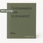 OVERWINNEN VAN VLIEGANGST 9789027424594 Blitz, Boeken, Verzenden, Gelezen, Blitz