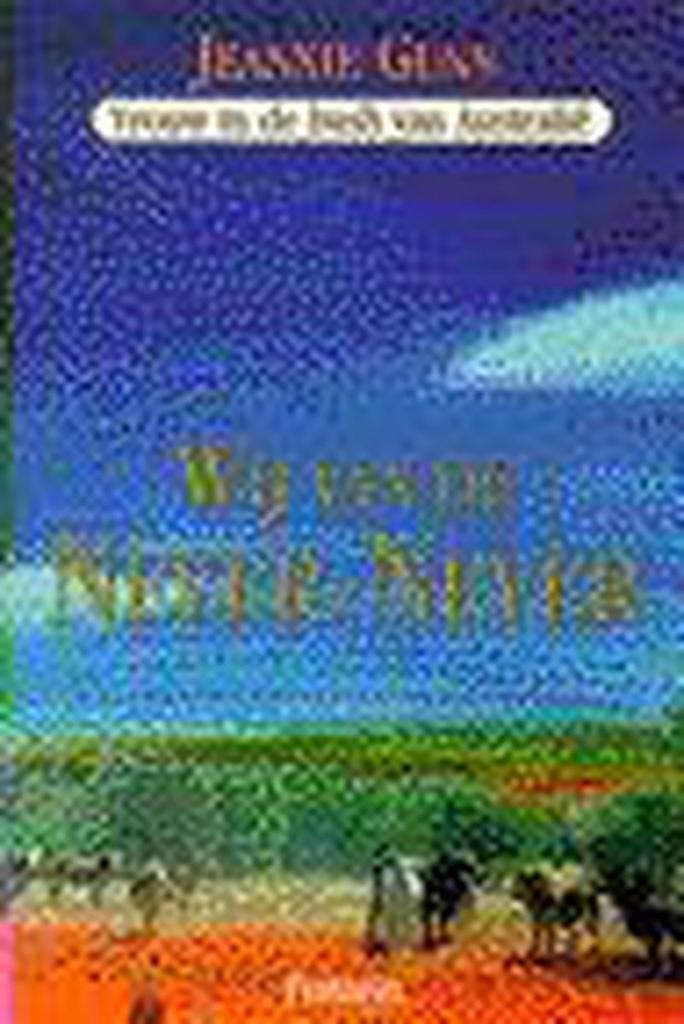 Wij van de never-never 9789026108365 J. Gunn, Boeken, Literatuur, Gelezen, Verzenden