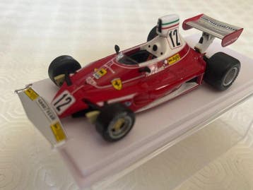 Altaya 1:43 - Modelauto (12) - Ferrari vari modelli - Vintay, Nieuw