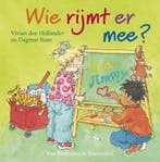 Wie rijmt er mee? 9789047506300 Vivian den Hollander, Verzenden, Gelezen, Vivian den Hollander