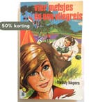 Vier meisjes en een vliegreis 9789020602845 Hagers, Boeken, Verzenden, Gelezen, Hagers