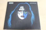 KISS & Related - Eric Carr - Rockology 2LP + Ace Frehley, Nieuw in verpakking