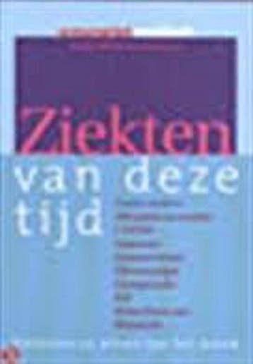 ZIEKTEN VAN DEZE TIJD 9789058550576 A. Wierper, Verzenden, A. Wierper
