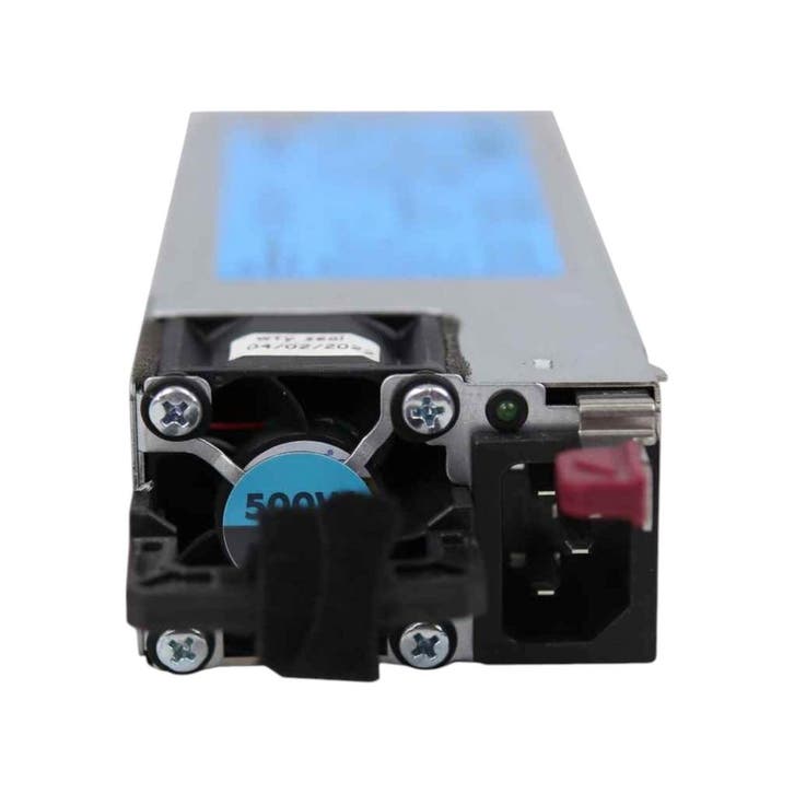 HP 723595-201, Computers en Software, Servers, Ophalen of Verzenden