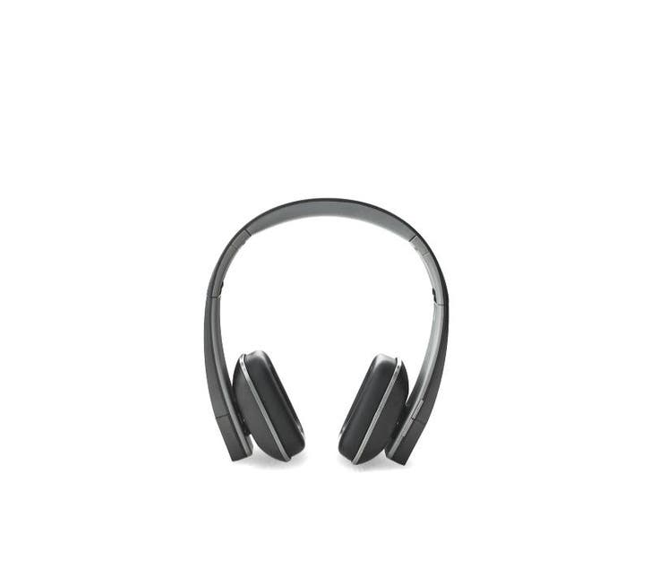 Casque Sans Fil Infrarouge Pliable Xtrons 2 Canaux En Noir, Auto diversen, Autoradio's, Verzenden