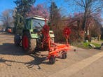Kuhn GF 5001 MH Digidrive, Zakelijke goederen, Landbouw | Werktuigen, Ophalen, Overige, Oogstmachine