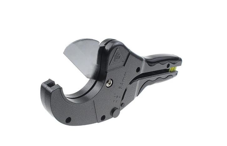 PVC Buizenknipper 75 mm , Buizenknipper, Autos : Divers, Outils de voiture, Envoi