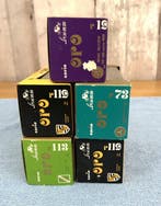 Brumm 1:43 - Voiture miniature (5) - 5x Brumm: Talbot Lago