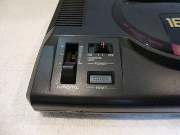 Sega - Mega Drive - Sega Mega Drive Console Only Japanese, Consoles de jeu & Jeux vidéo