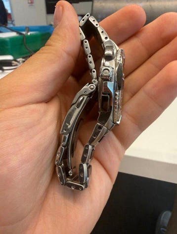 Seiko - Unknown - Zonder minimumprijs - 7T62-0EK0 - Heren -