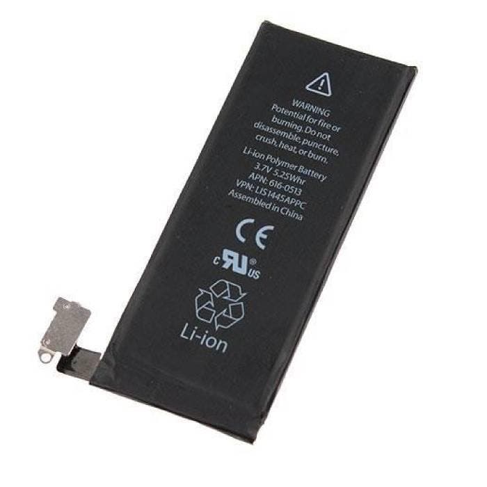 iPhone 4S Batterij/Accu A+ Kwaliteit, Télécoms, Téléphonie mobile | Accessoires & Pièces, Envoi