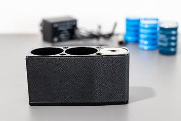 Hasselblad 500 EL / EL-M batterijset : originele Battery, Nieuw