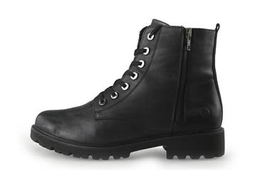 Remonte Veterboots in maat 44 Zwart, Verzenden, Overige typen