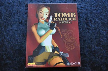 Tomb Raider 2 Starring Lara Croft Big Box PC, Games en Spelcomputers, Verzenden, Nieuw