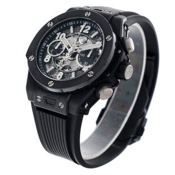 Hublot - Aerofusion - 421.CI81170.RX - Homme - 2020-2025