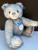 Steiff: Vadertje Rijn Teddybeer, 2002, EAN 671197 -