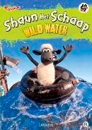 Shaun het schaap - Wild water op DVD, Verzenden, Nieuw in verpakking
