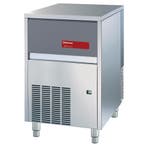 Korrelijsmachine 113 kg met "water" reserve, Verzenden