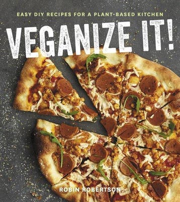 Veganize it! 9780544815568 Robin Robertson, Livres, Verzenden, Robin Robertson