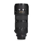 Nikon AF 80-200mm F2.8 D IF-ED - Draaizoom · 1 jaar garantie, Ophalen of Verzenden