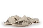 Mace Slippers in maat 39 Wit, Slippers, Mace, Verzenden, Wit