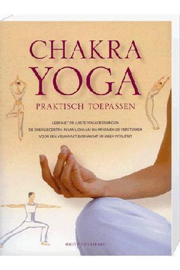 Chakra Yoga praktisch toepassen 9789043820523, Boeken, Verzenden, Zo goed als nieuw, B. Feliz Carrasco