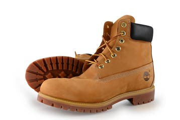 Timberland Boots in maat 45 Bruin, Kleding | Heren, Bruin, Verzenden, Timberland, Boots