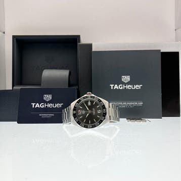 TAG Heuer - Formula 1 - WAZ2011.BA0842 - Homme - 2021