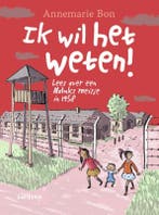 Ik wil het weten! / Duik in de tijd van 9789048739332, Verzenden, Gelezen, Annemarie Bon