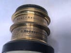 Rodenstock Hemi-Anastigmat 1:7.2 No.2 Messing lens