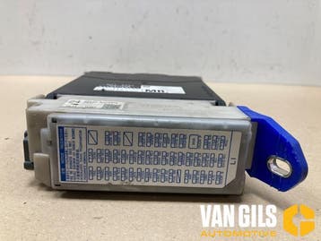 Zekeringkast Toyota Landcruiser O296025