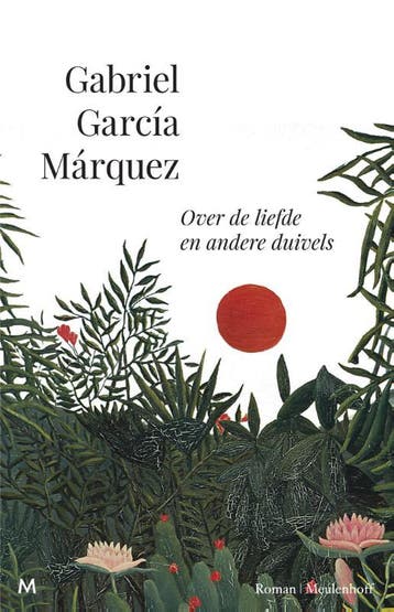 Over de liefde en andere duivels 9789029090377, Boeken, Romans, Verzenden, Gelezen, Gabriel García Márquez