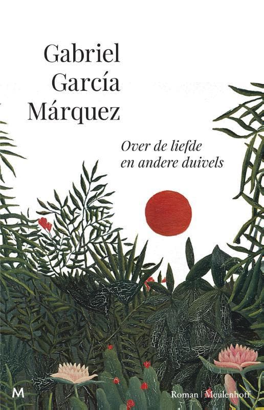 Over de liefde en andere duivels 9789029090377, Boeken, Romans, Gelezen, Verzenden