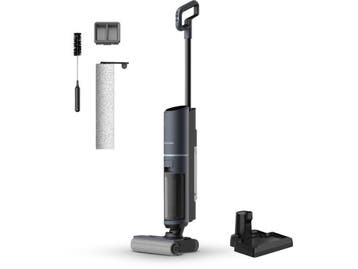 Samako Aqualis S1 - Stofzuiger met Dweilfunctie - Nat Droog, Huis en Inrichting, Verzenden, Zo goed als nieuw