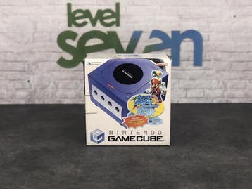 Nintendo Gamecube Console Purple [Complete], Games en Spelcomputers, Spelcomputers | Nintendo GameCube, Verzenden, Nieuw