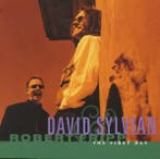 David Sylvian & Robert Fripp - The First Day (CD, 1993), Verzenden