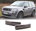 CLIGNOTANTS POUR LAND ROVER FREELANDER 2 10-14 FUMÉ, Verzenden