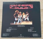 Hammers Rule - Show No Mercy / Super Rare Vinyl Album / US, CD & DVD