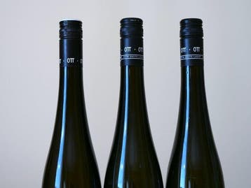 2018 Bernhard Ott Ried Feuersbrunner Rosenberg x2 & 2019