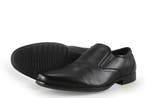 Bottesini Nette schoenen in maat 45 Zwart, Kleding | Heren, Schoenen, Verzenden, Zwart, Overige typen, Zo goed als nieuw