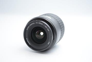 Olympus Zuiko Digital 14-45mm F3.5-5.6 Objectif d’appareil