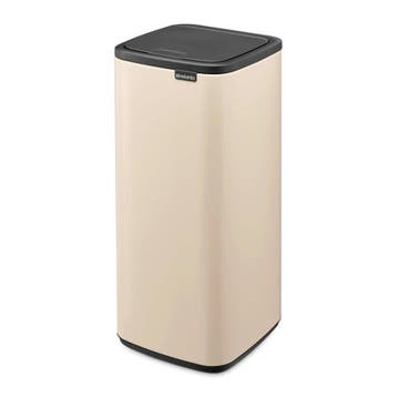 Brabantia Bo Touch Bin Prullenbak - 30 liter — nieuw, Huis en Inrichting, Verzenden, Nieuw
