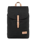 Eastpak Rugzak Zwart, Handtassen en Accessoires, Tassen | Rugtassen, Verzenden, 25 tot 40 cm, Zo goed als nieuw, 30 tot 45 cm