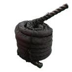 Toorx Fitness Battle Rope 12 meter - met Nylon omhulsel, Verzenden, Nieuw
