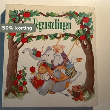 TEGENSTELLINGEN 9789054235644 M. Mantovani, Verzenden, Gelezen, M. Mantovani