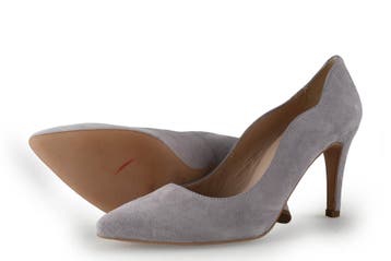 Via Limone Pumps in maat 39 Paars, Pumps, Overige kleuren, Verzenden, Via Limone